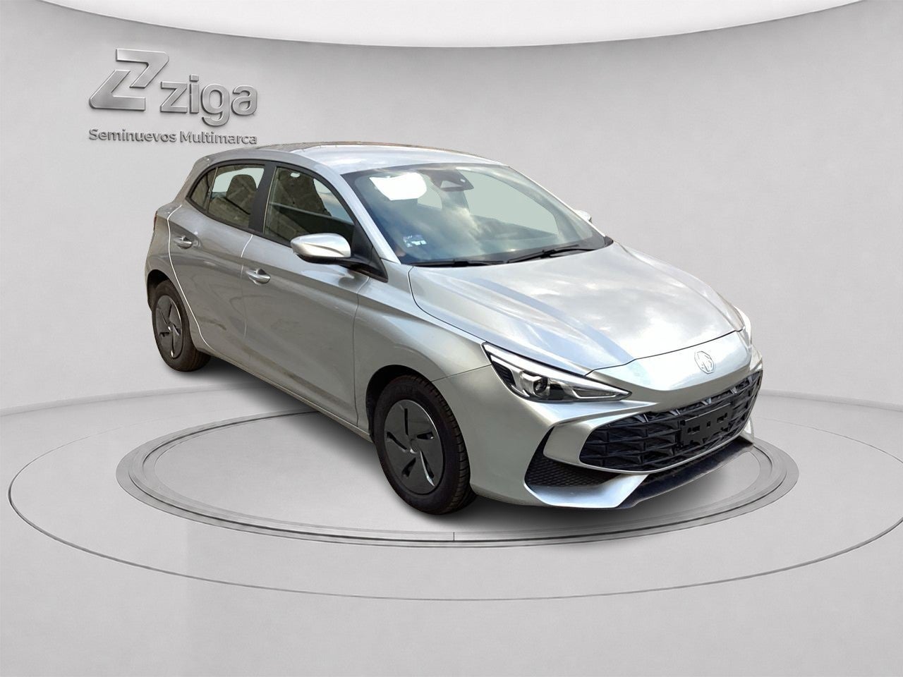 2025 MG MG 3 1.5 Cool HB Mt