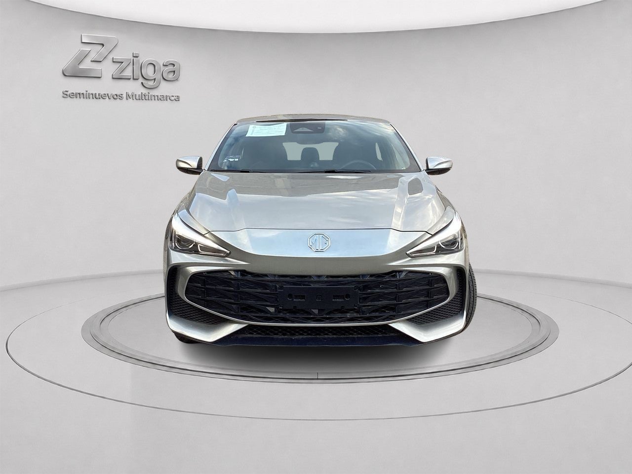 2025 MG MG 3 1.5 Cool HB Mt