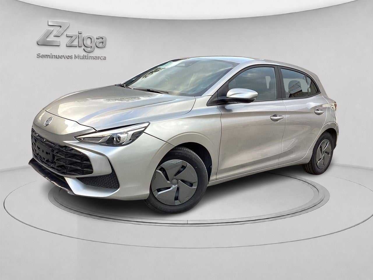 2025 MG MG 3 1.5 Cool HB Mt