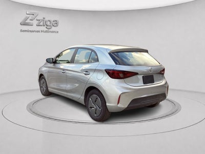 2025 MG MG 3 1.5 Cool HB Mt