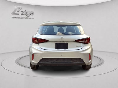 2025 MG MG 3 1.5 Cool HB Mt