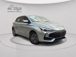 2025 MG MG 3 1.5 Cool HB Mt
