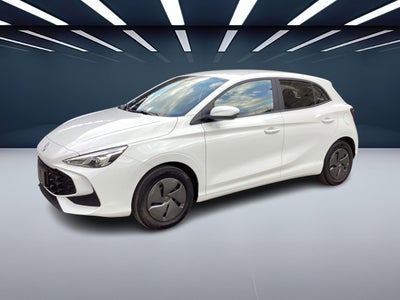 2025 MG MG 3 1.5 Cool HB Mt