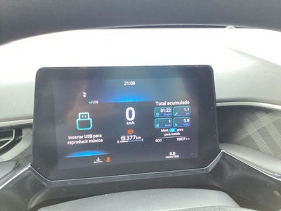 2025 MG MG 3 1.5 Cool HB Mt