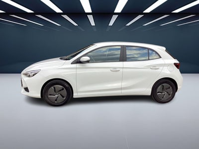 2025 MG MG 3 1.5 Cool HB Mt