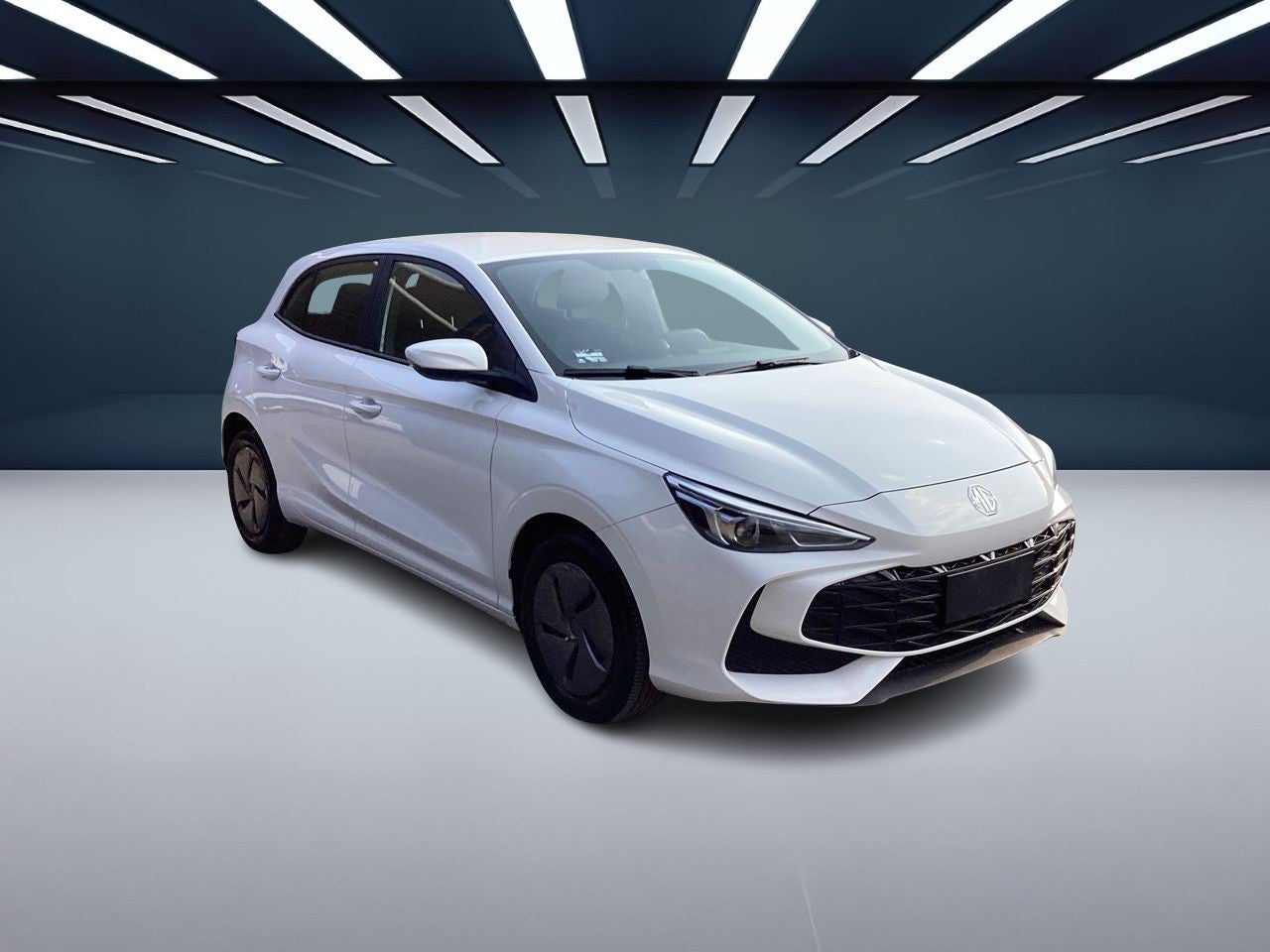 2025 MG MG 3 1.5 Cool HB Mt