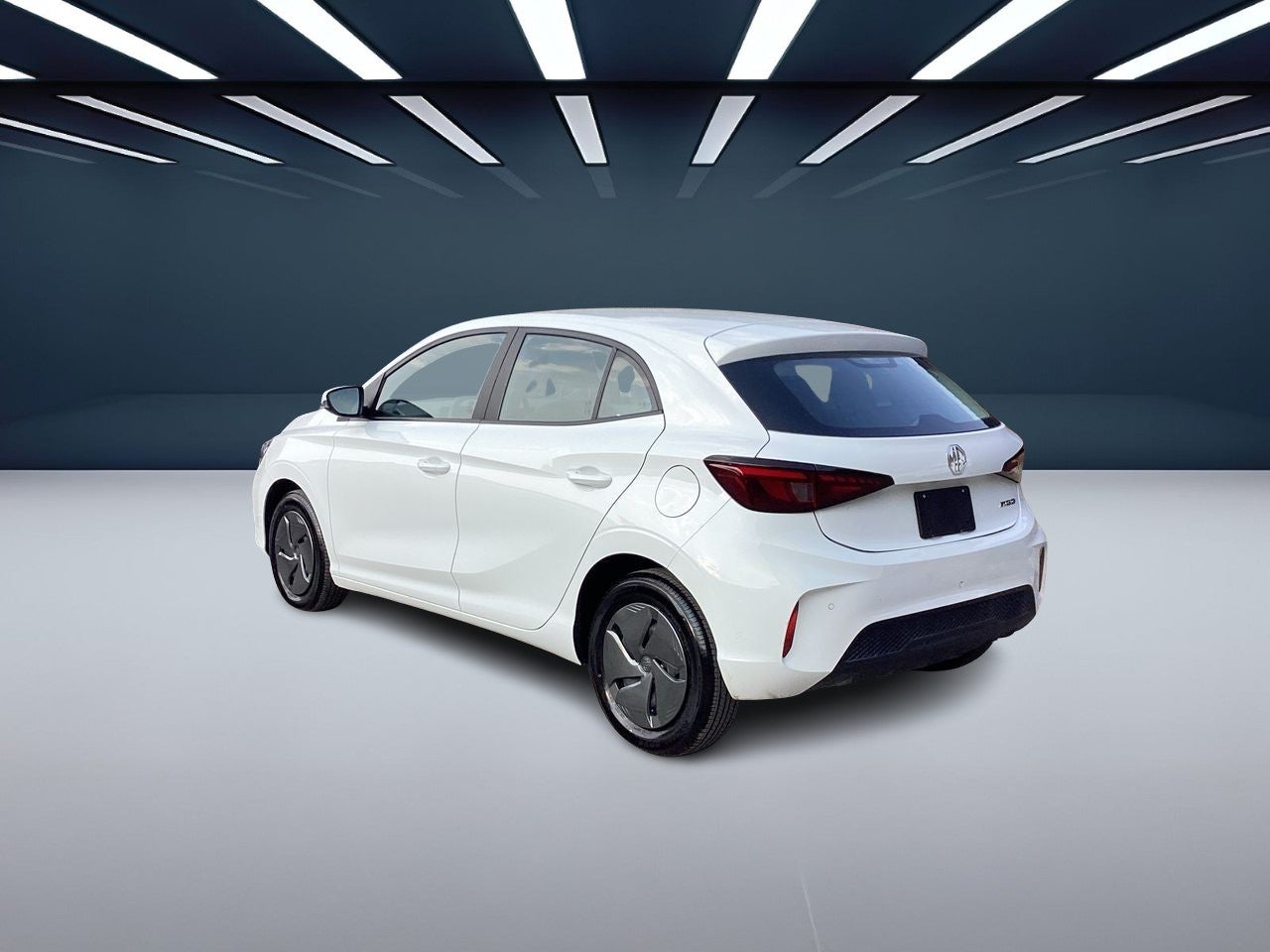 2025 MG MG 3 1.5 Cool HB Mt