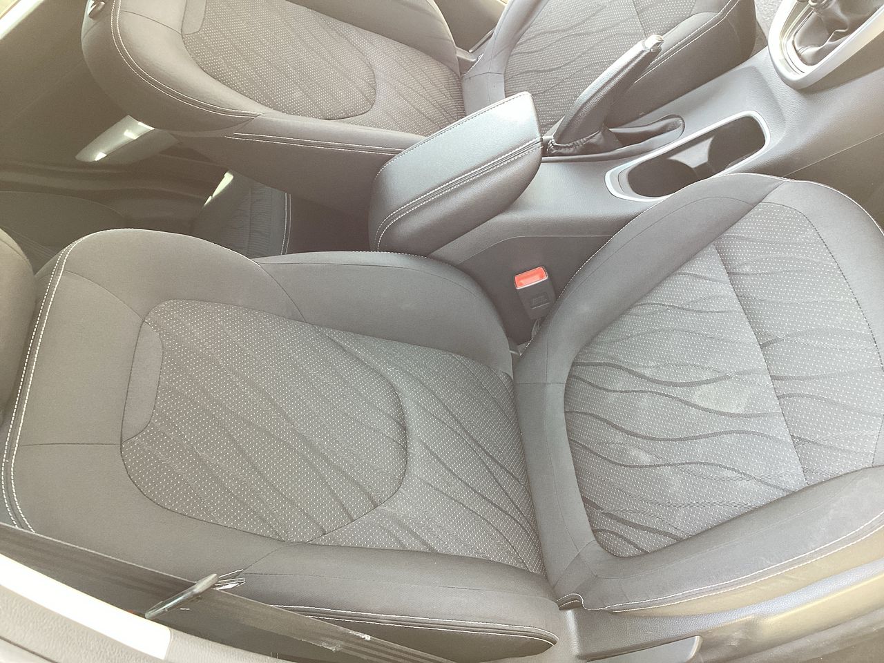 2025 Chevrolet Groove 1.5 Lt At