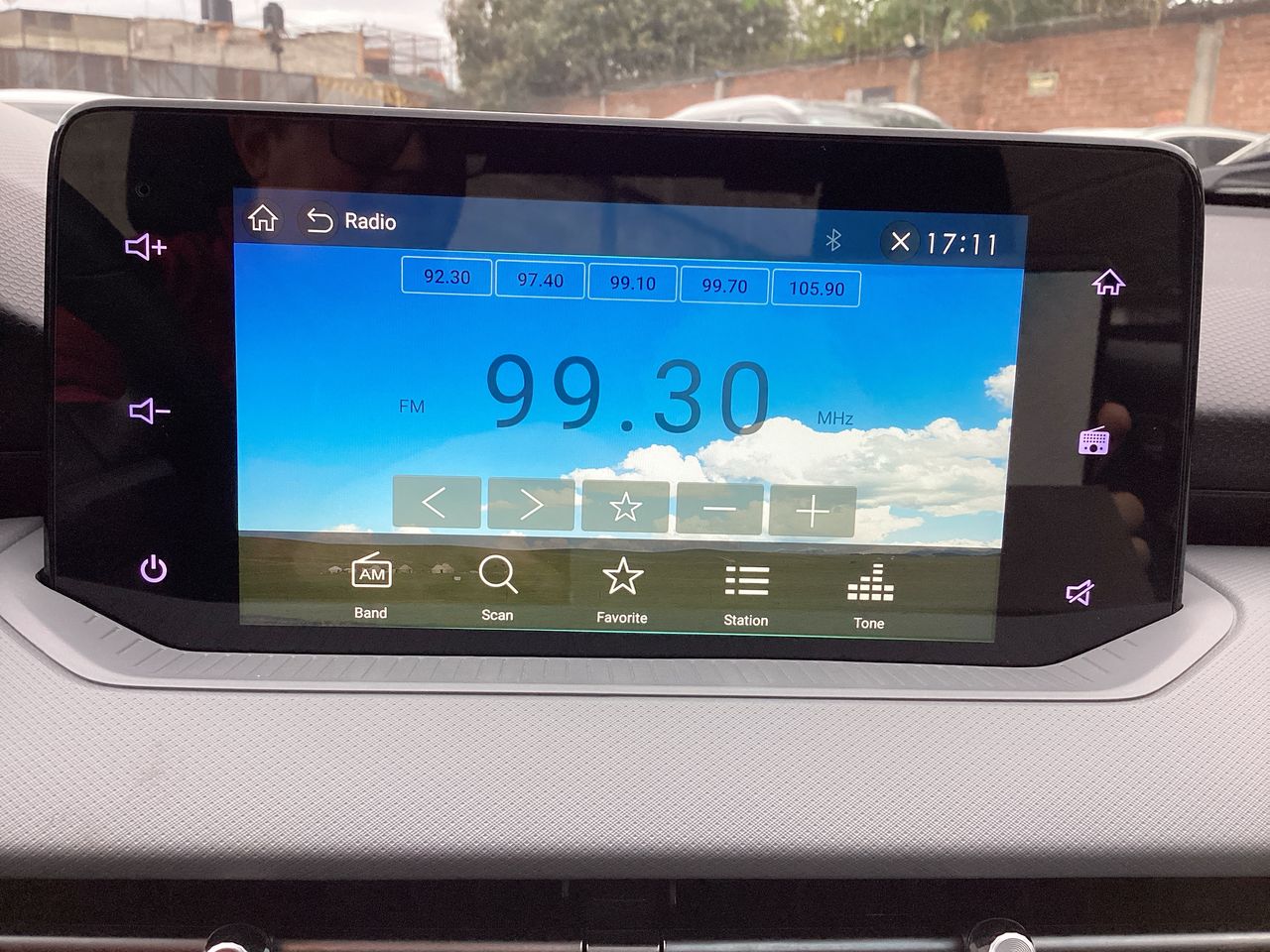 2025 Chevrolet Aveo 1.5 Lt Plus HB At
