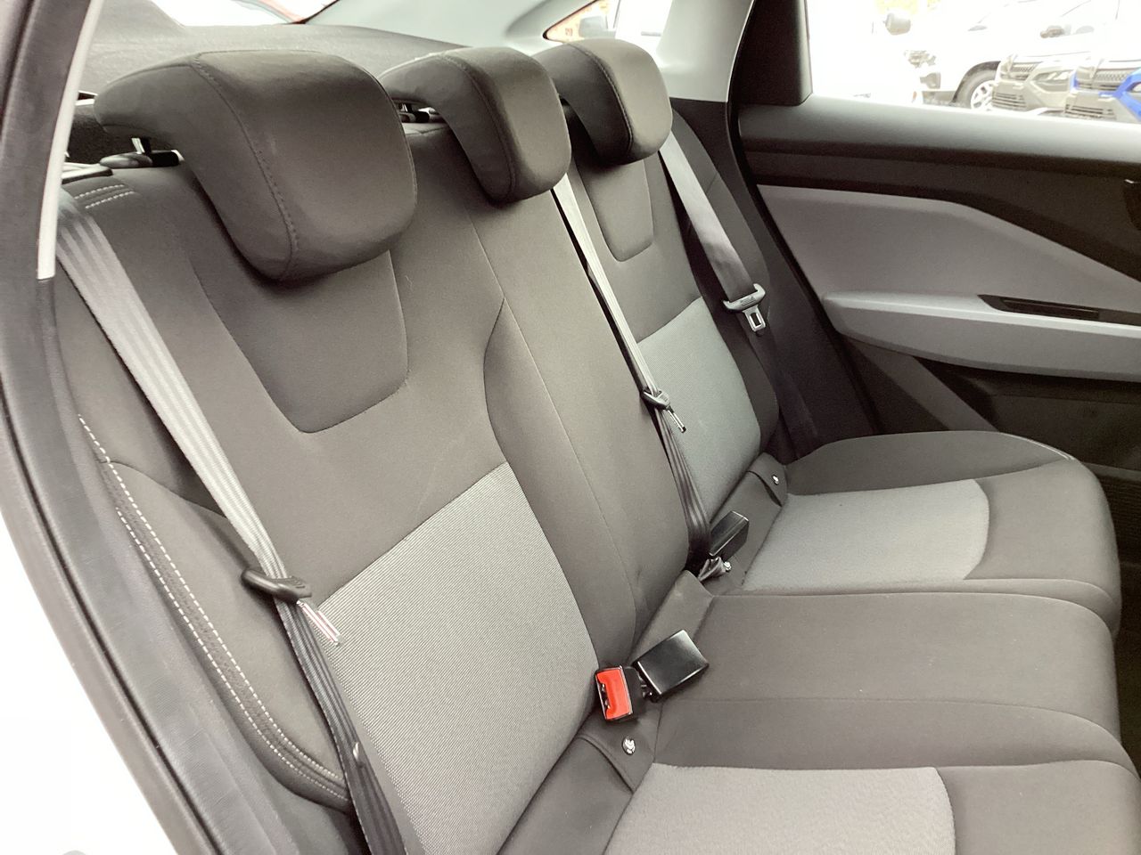 2025 Chevrolet Aveo 1.5 Lt Plus HB At