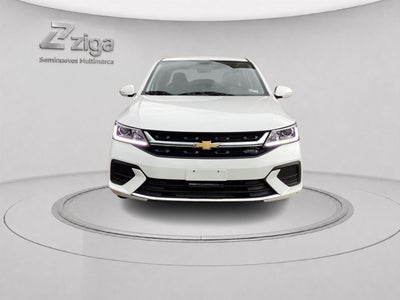 2025 Chevrolet Aveo 1.5 Lt Plus HB At