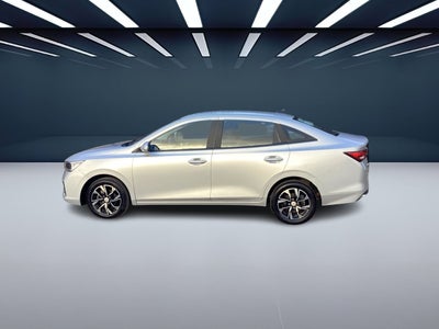 2025 Chevrolet Aveo 1.5 Lt Plus HB At