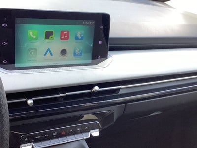 2025 Chevrolet Aveo 1.5 Lt Plus HB At