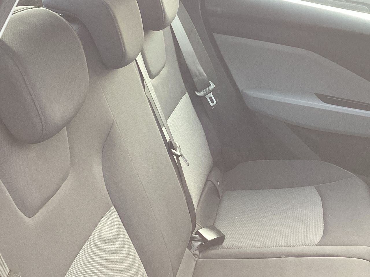 2025 Chevrolet Aveo 1.5 Lt Plus HB At