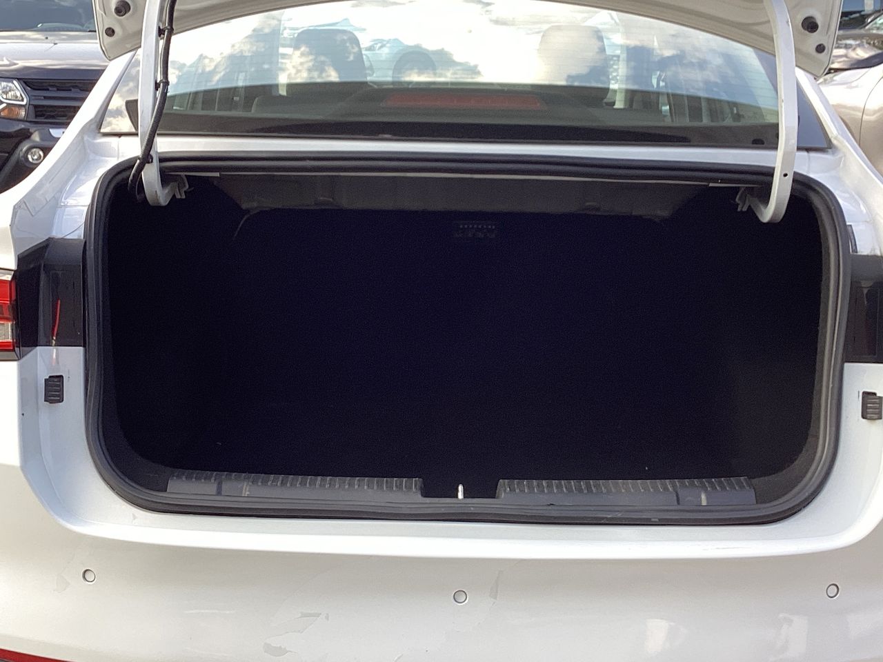 2025 Chevrolet Aveo 1.5 Lt Plus HB At