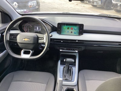 2025 Chevrolet Aveo 1.5 Lt Plus HB At
