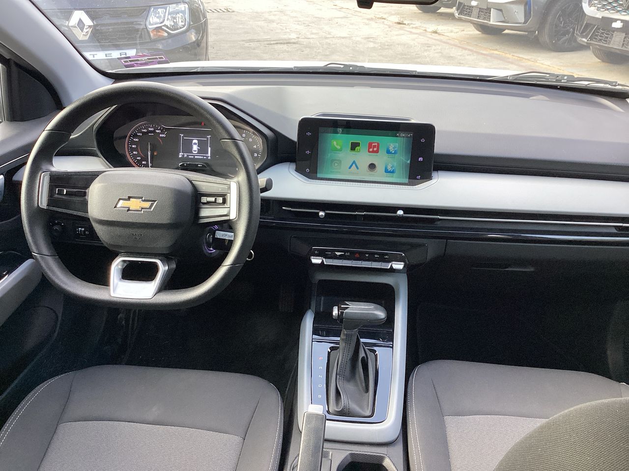 2025 Chevrolet Aveo 1.5 Lt Plus HB At