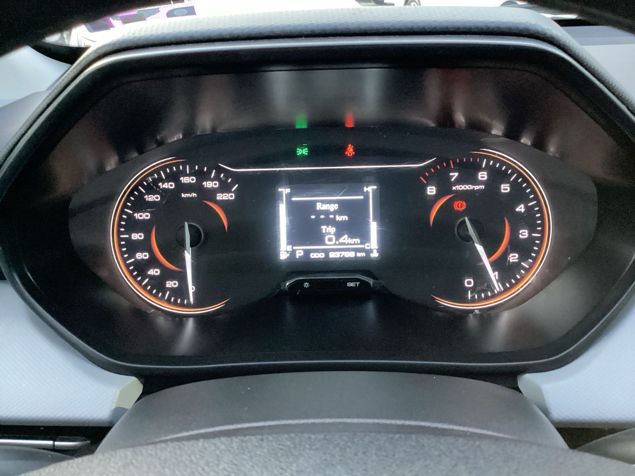 2025 Chevrolet Aveo 1.5 Lt Plus HB At