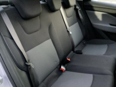 2025 Chevrolet Aveo 1.5 Lt Plus HB At