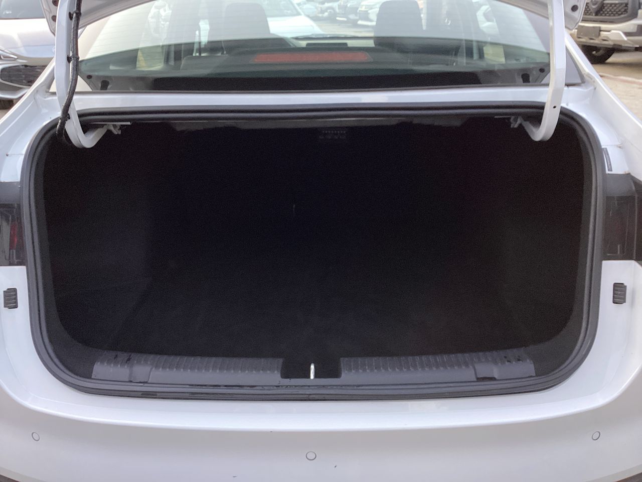 2025 Chevrolet Aveo 1.5 Lt Plus HB At