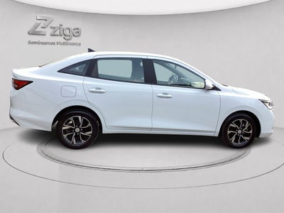 2025 Chevrolet Aveo 1.5 Lt Plus HB At