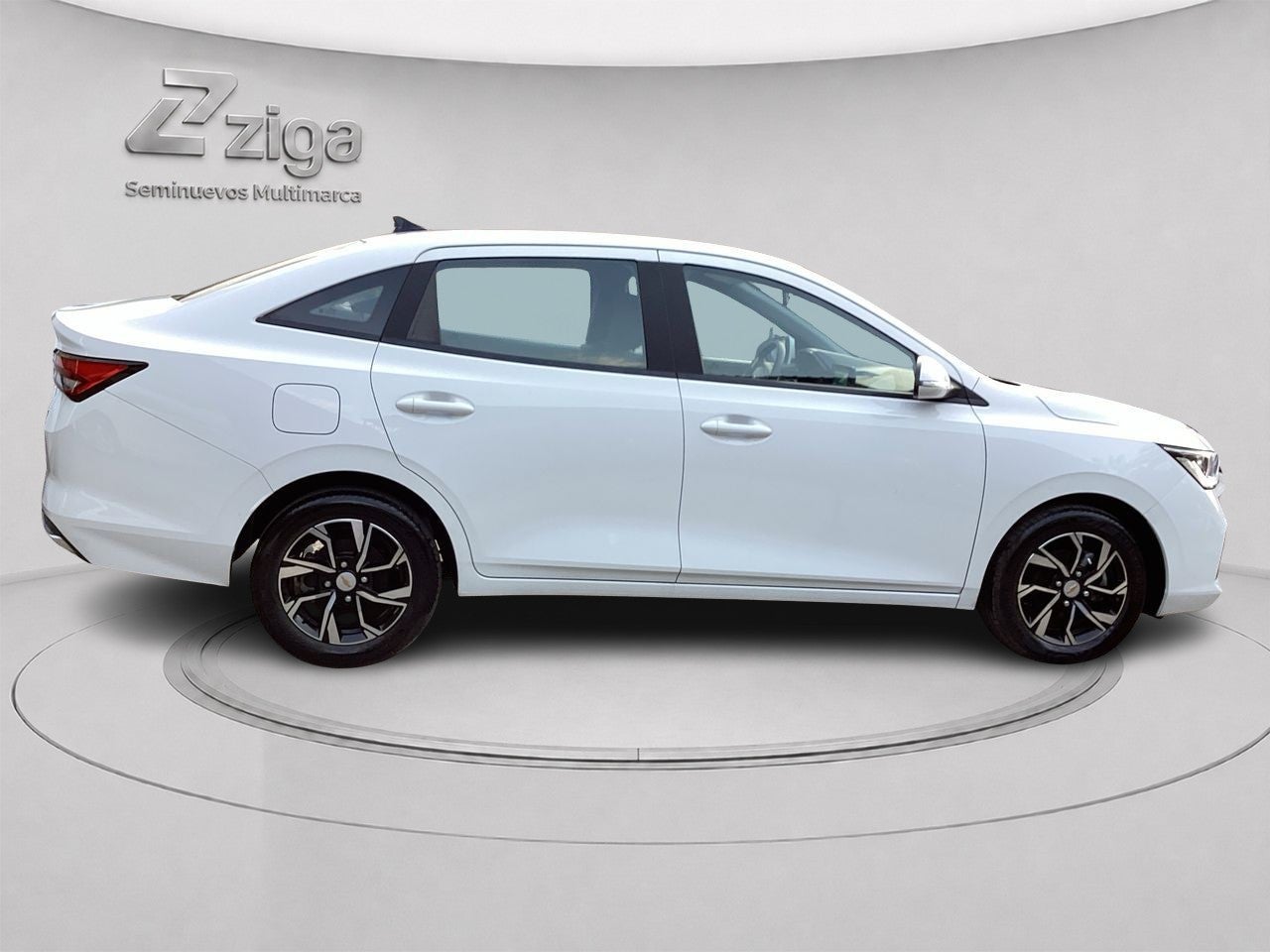 2025 Chevrolet Aveo 1.5 Lt Plus HB At