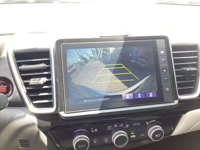 2022 Honda City 1.5 Touring CVT