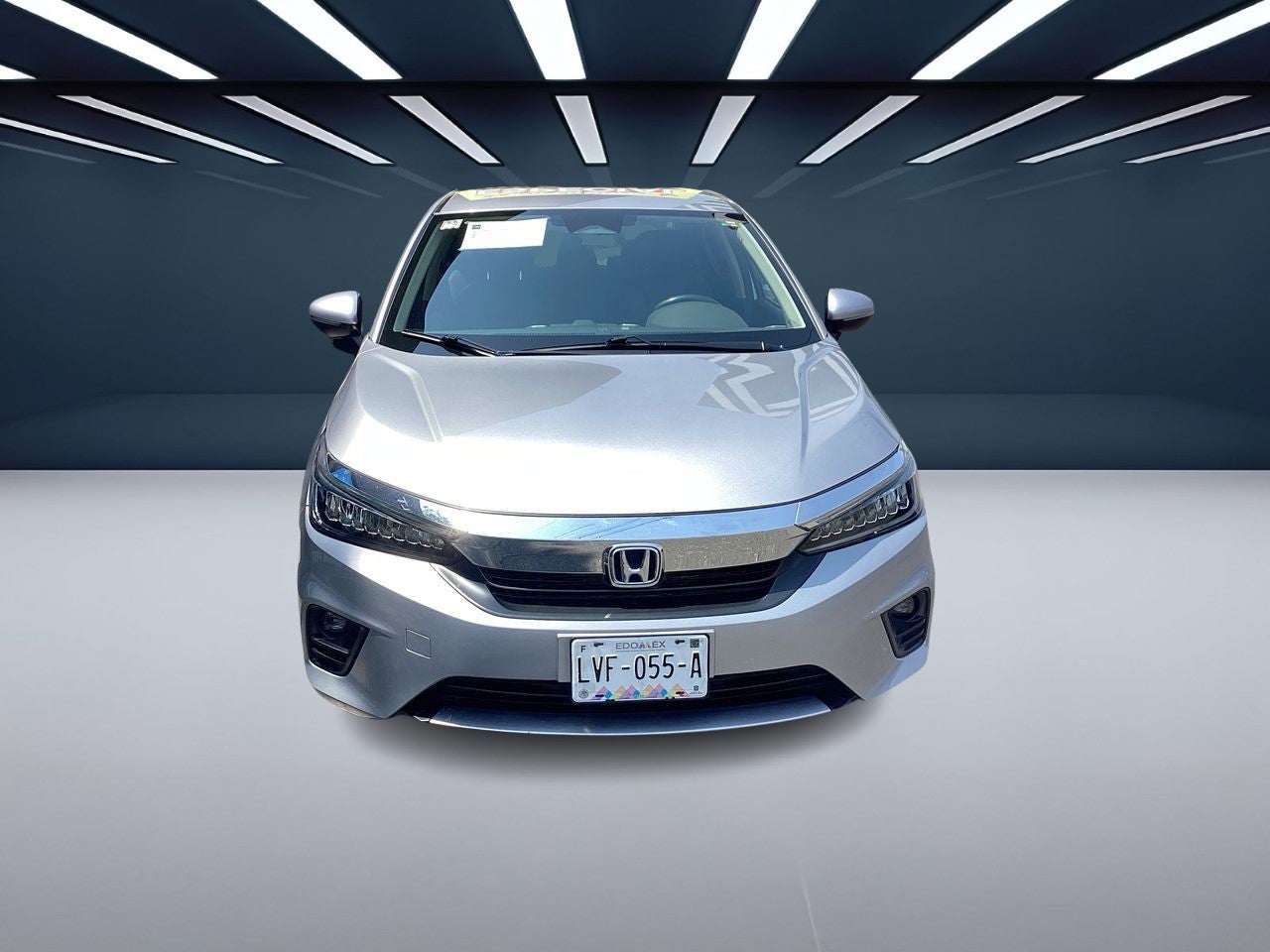 2022 Honda City 1.5 Touring CVT