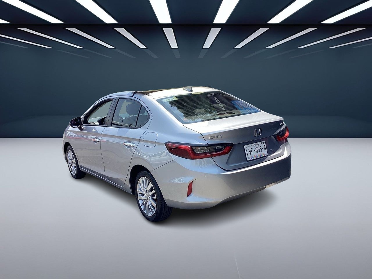 2022 Honda City 1.5 Touring CVT