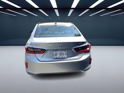 2022 Honda City 1.5 Touring CVT