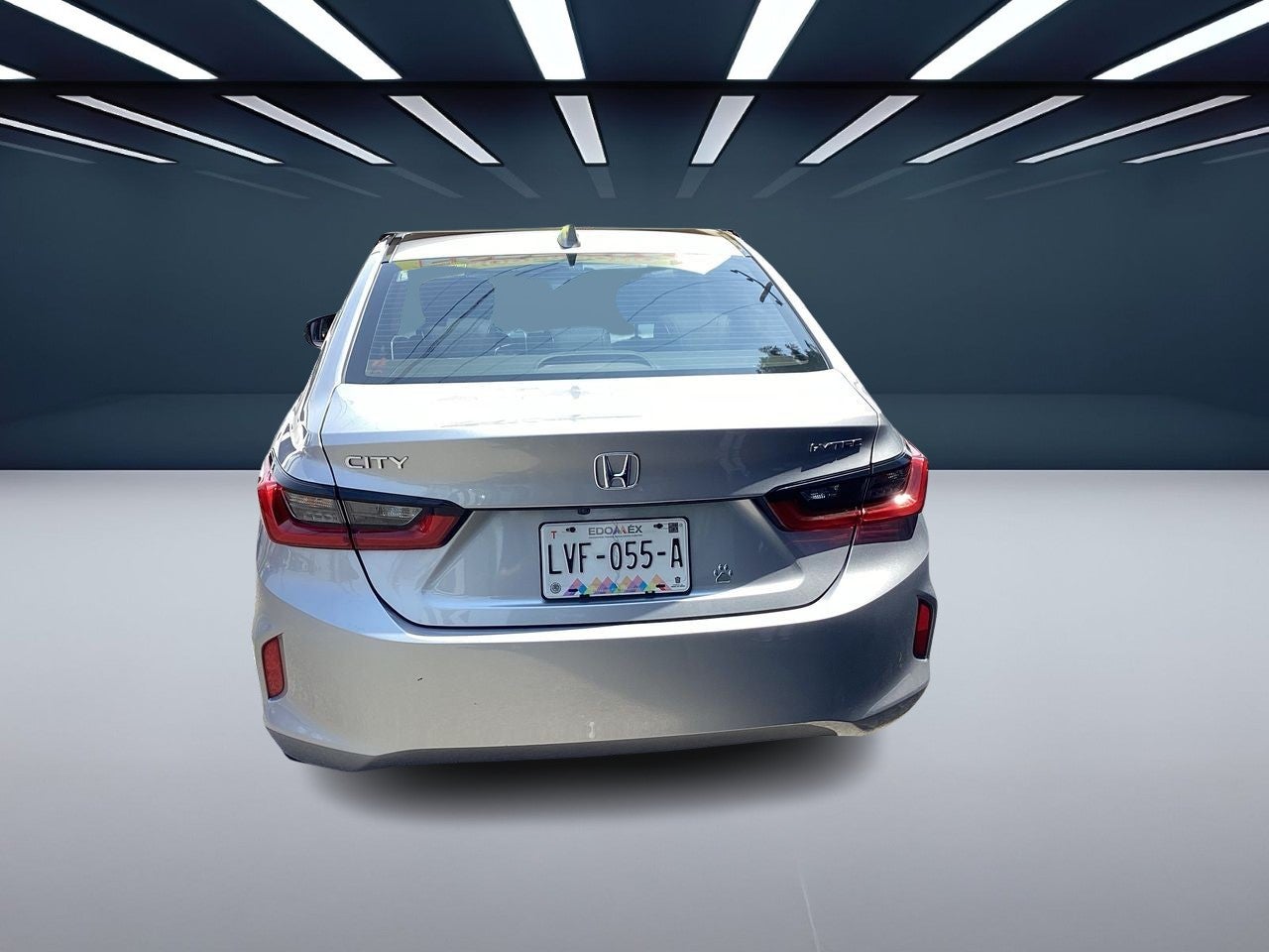 2022 Honda City 1.5 Touring CVT