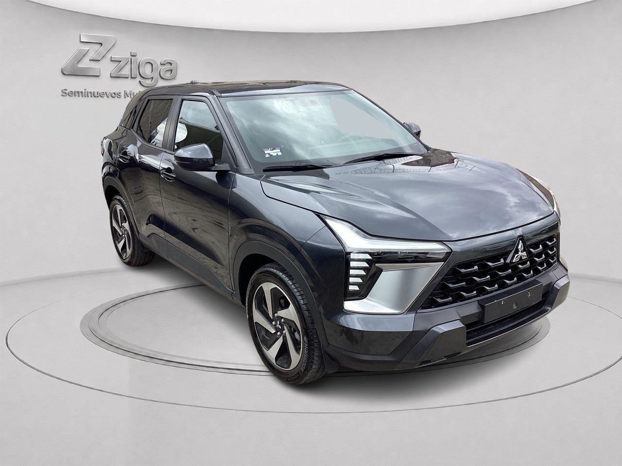 2026 Mitsubishi Outlander 2.5 SE Plus At