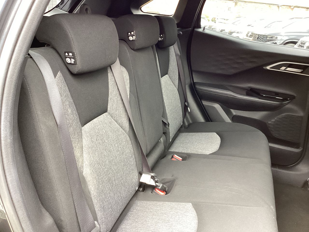 2026 Mitsubishi Outlander 2.5 SE Plus At