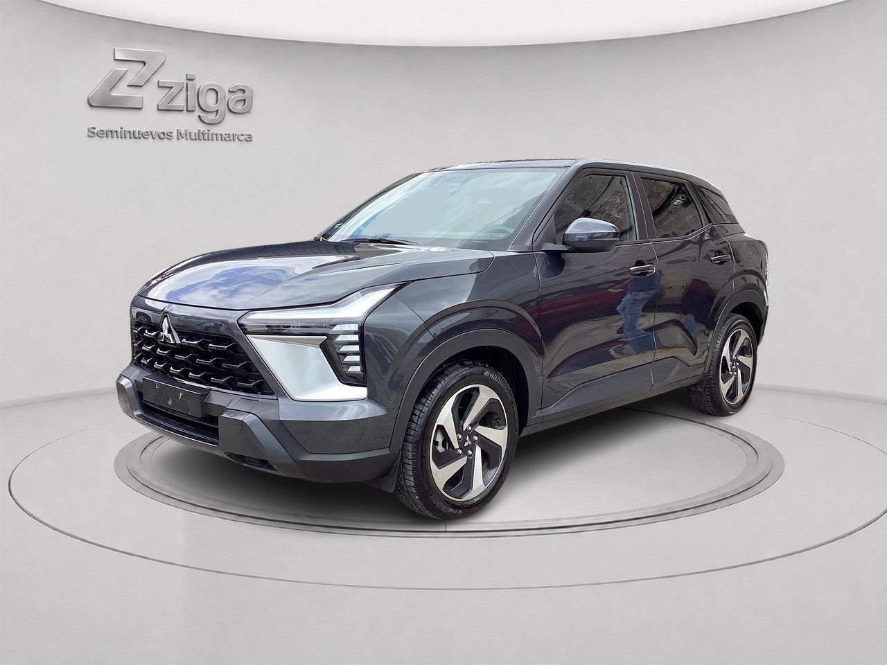 2026 Mitsubishi Outlander 2.5 SE Plus At