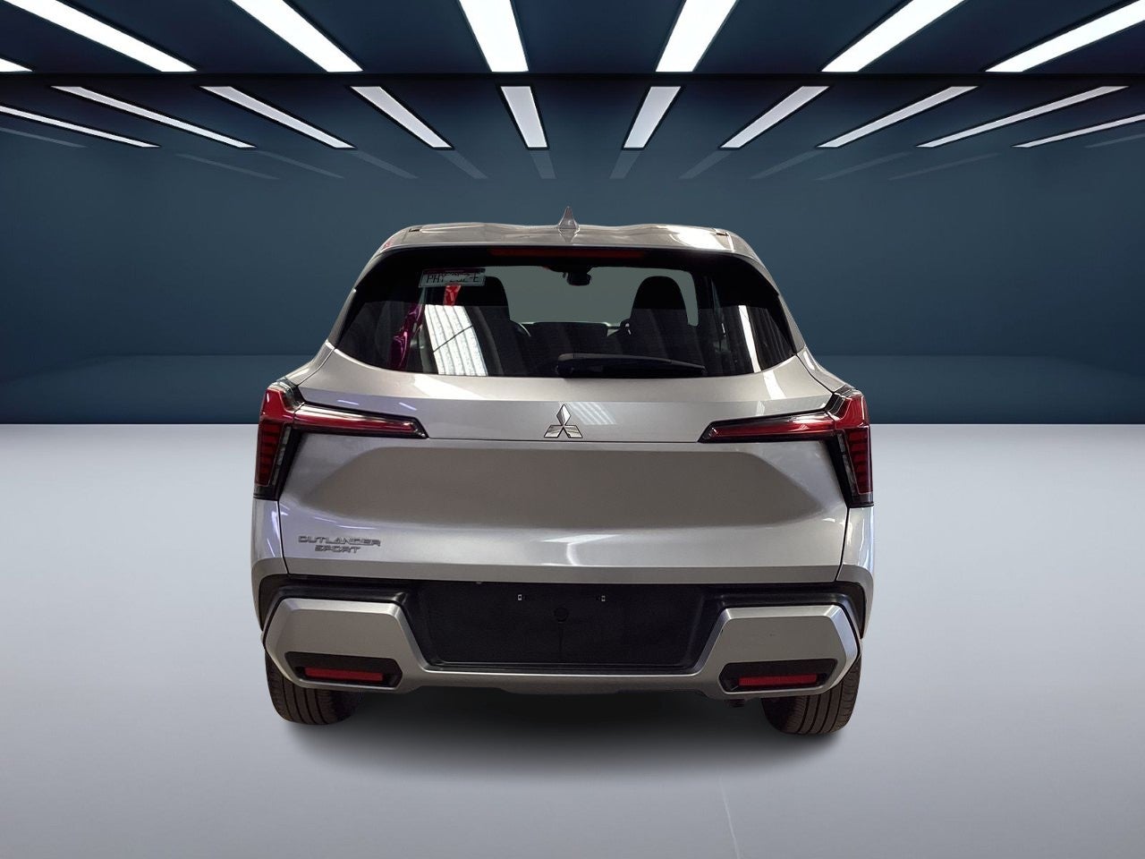 2025 Mitsubishi Outlander Sport 1.5 SE At