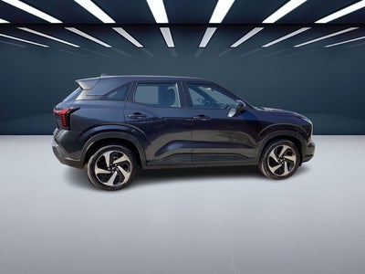 2025 Mitsubishi Outlander SPORT SE CVT