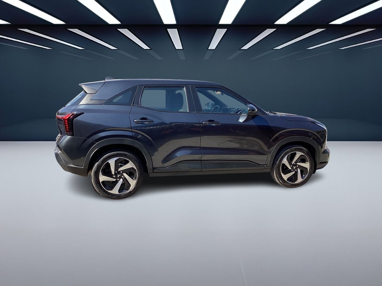 2025 Mitsubishi Outlander SPORT SE CVT