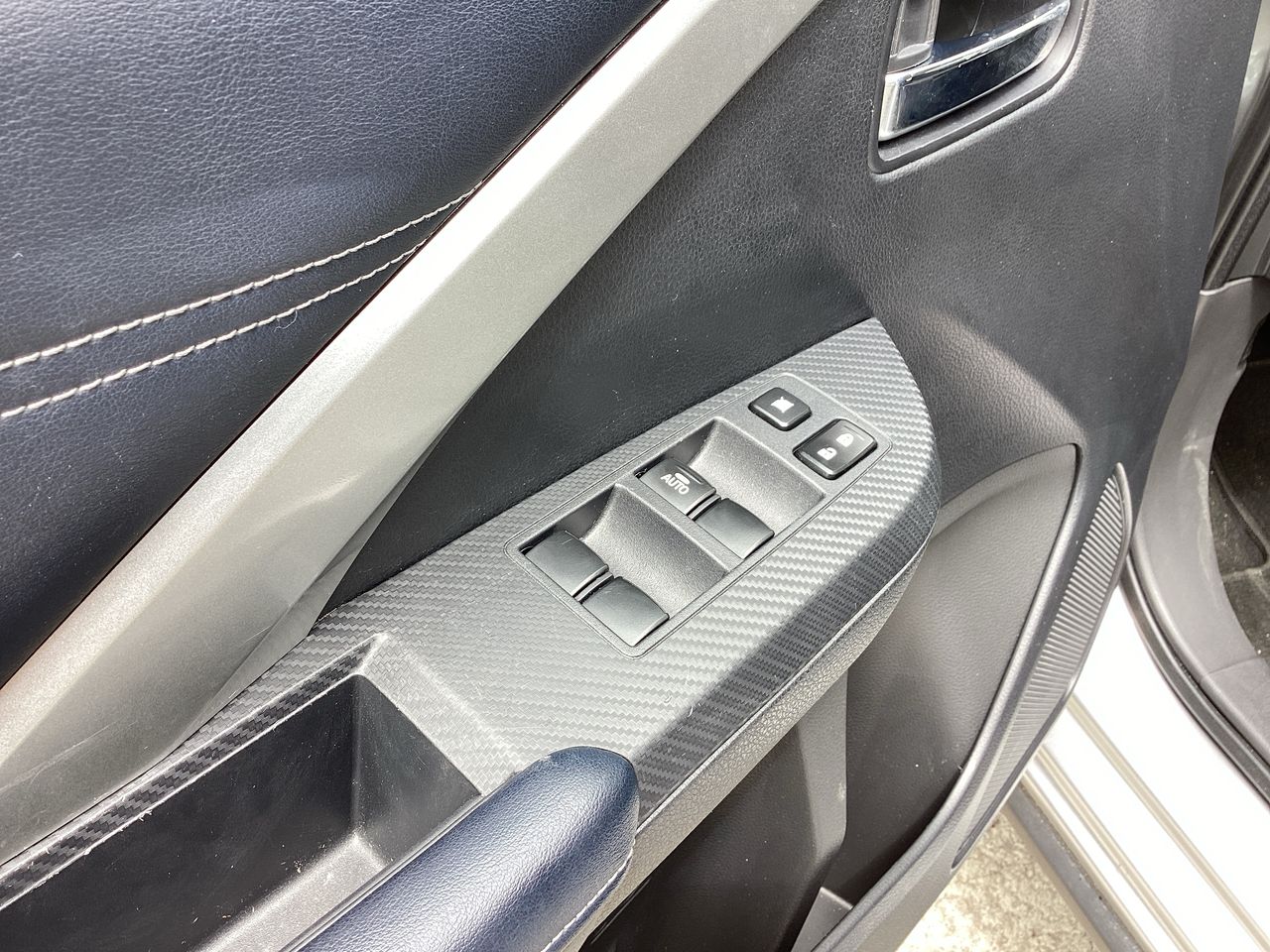 2025 Mitsubishi Xpander 1.5 Cross At
