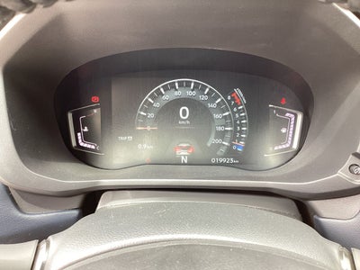 2025 Mitsubishi Xpander 1.5 Cross At