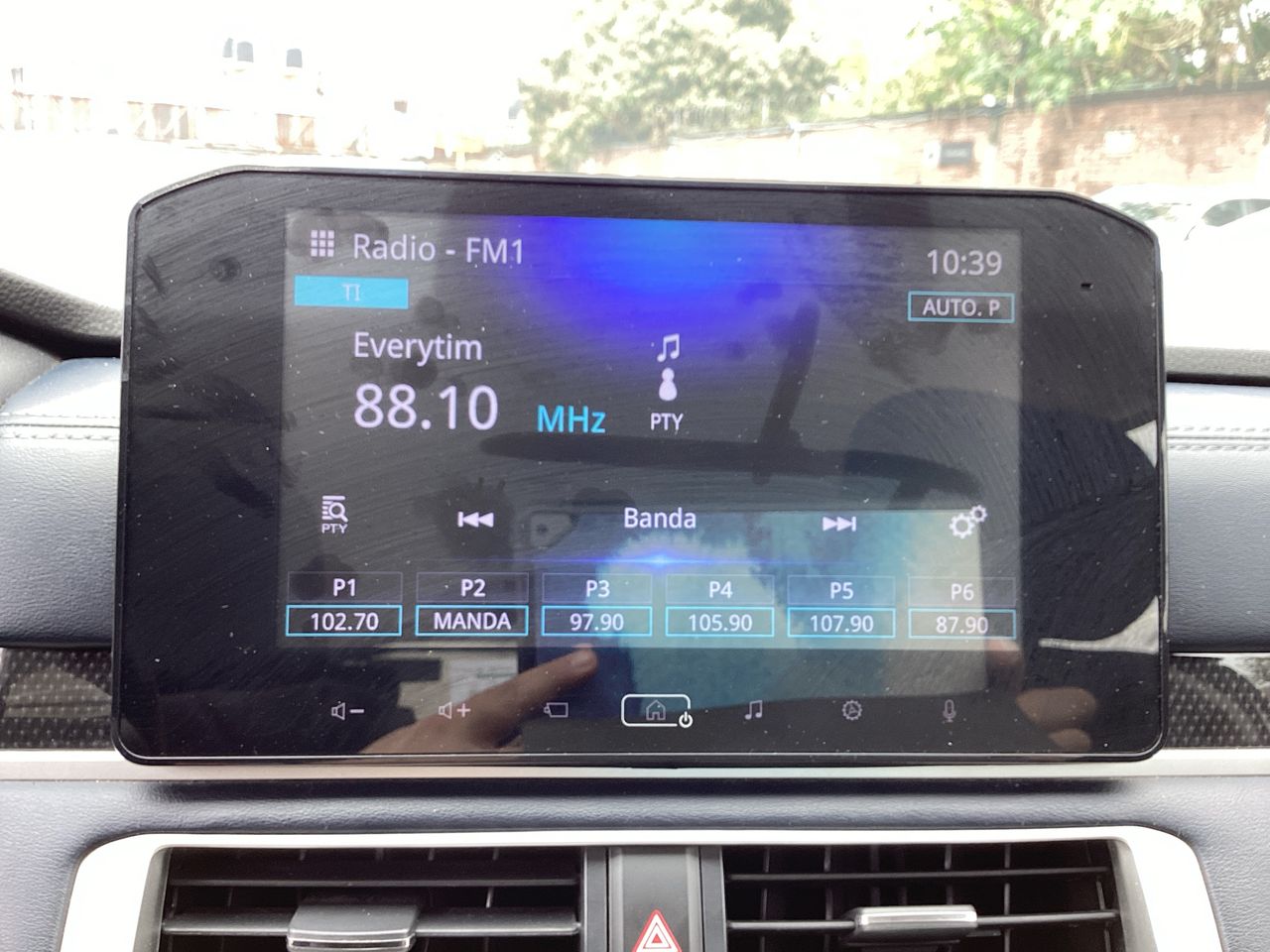2025 Mitsubishi Xpander 1.5 Cross At