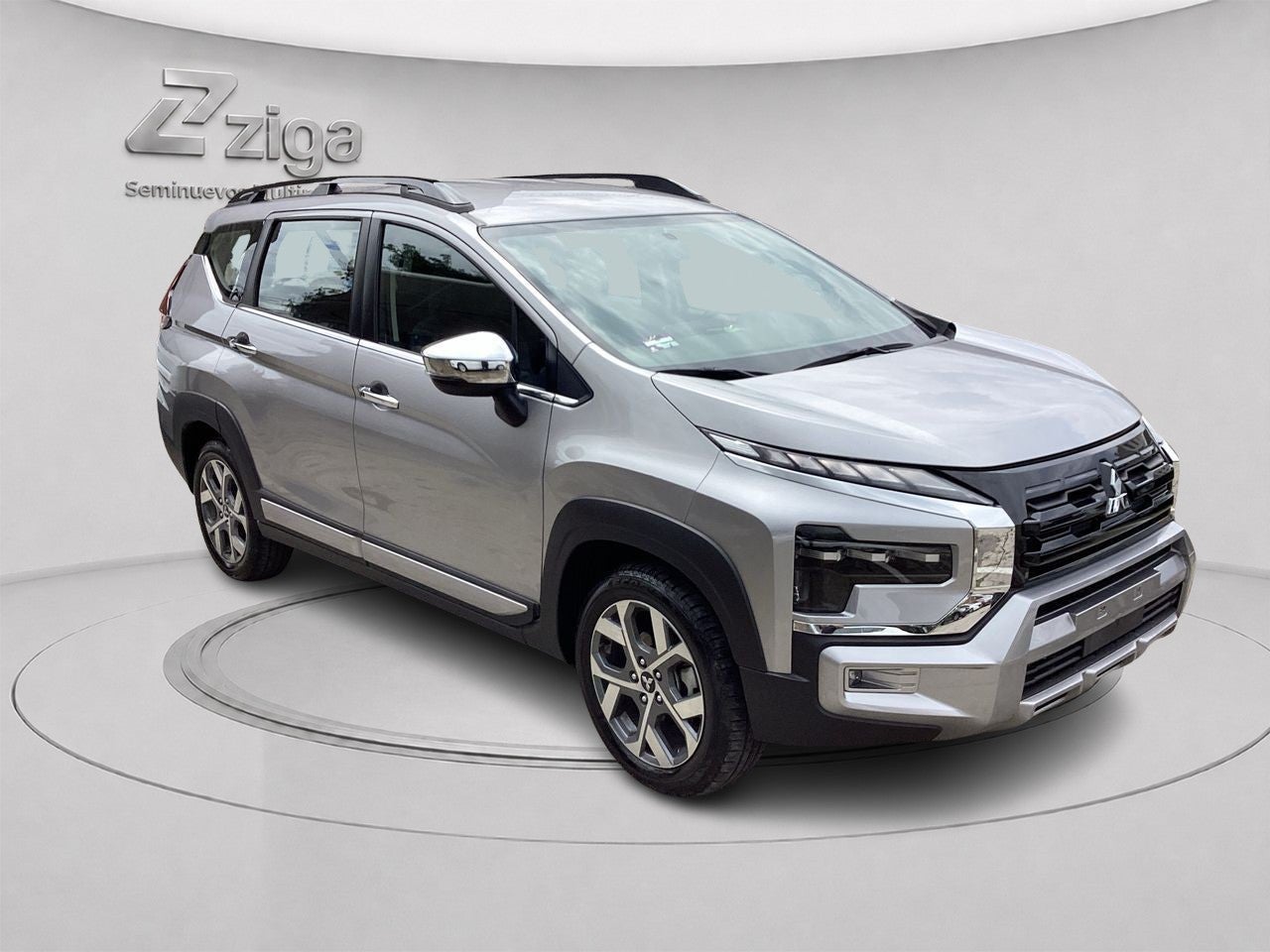 2025 Mitsubishi Xpander 1.5 Cross At