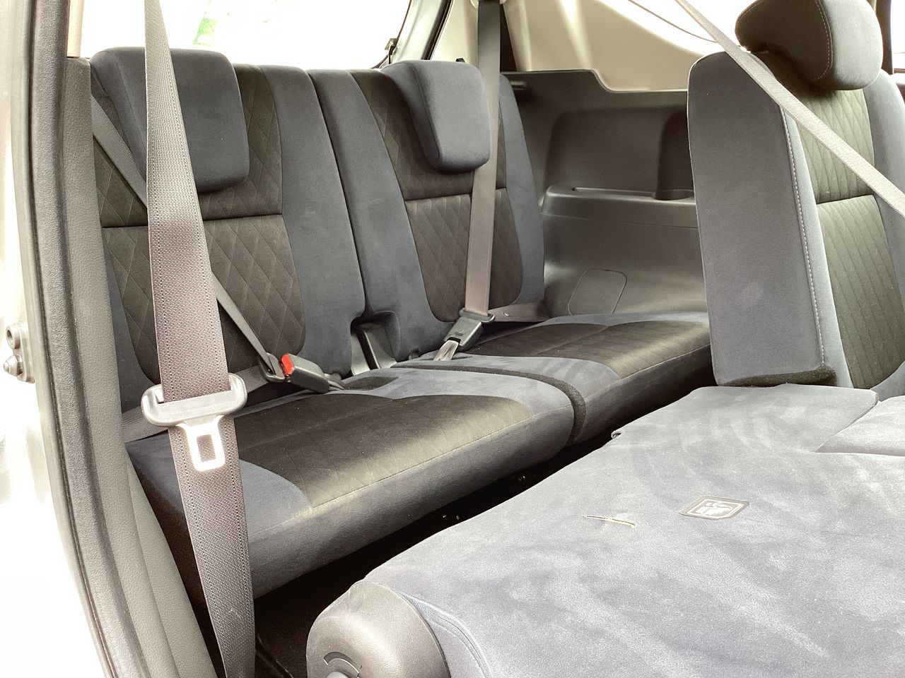 2025 Mitsubishi Xpander 1.5 Cross At