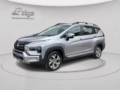 2025 Mitsubishi Xpander 1.5 Cross At
