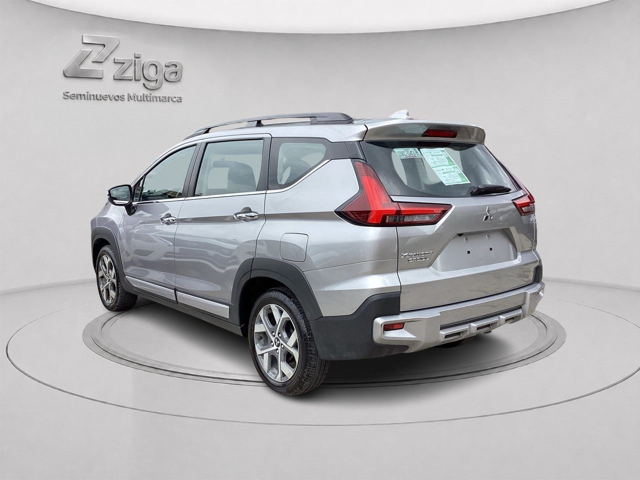2025 Mitsubishi Xpander 1.5 Cross At