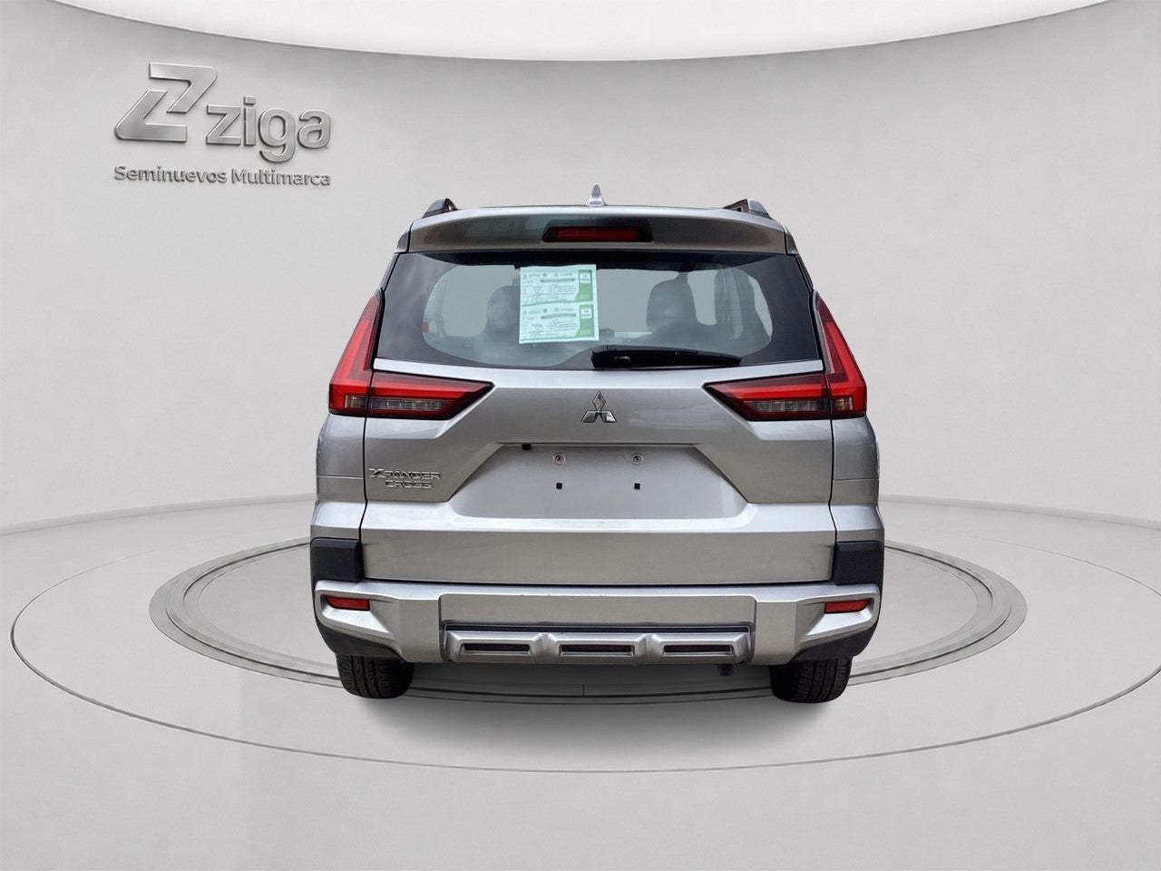 2025 Mitsubishi Xpander 1.5 Cross At