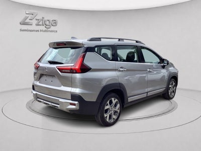 2025 Mitsubishi Xpander 1.5 Cross At