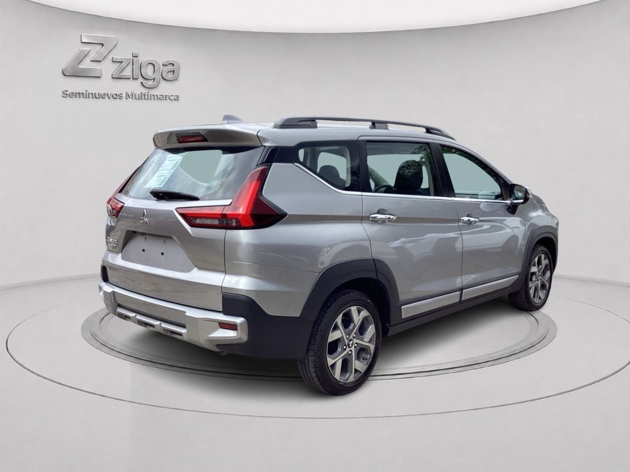 2025 Mitsubishi Xpander 1.5 Cross At