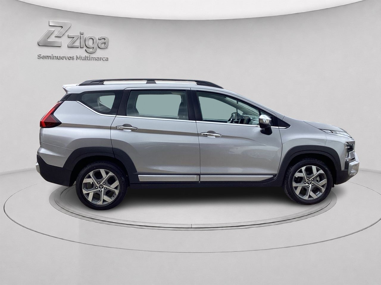 2025 Mitsubishi Xpander 1.5 Cross At