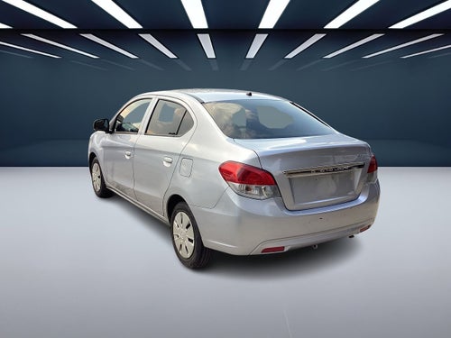 2024 Dodge Attitude 1.2 Se At