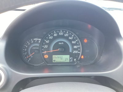 2024 Dodge Attitude 1.2 Se At